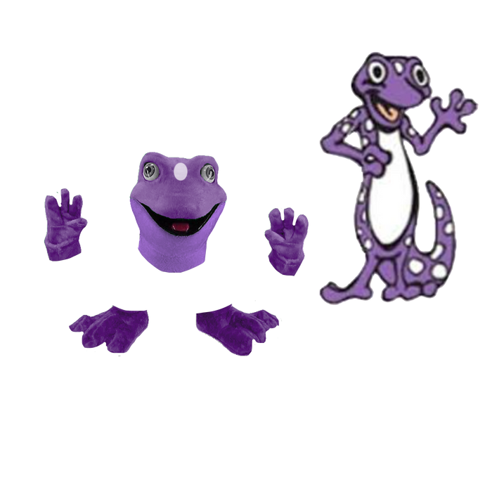 Why the Biggest Names Trust The Mascot Store