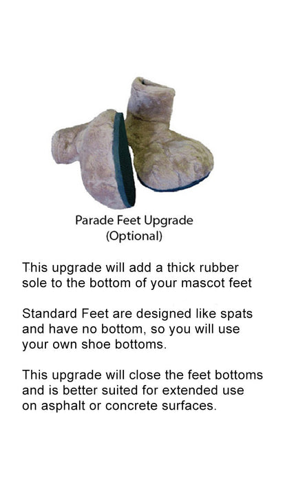 Happy Dolphin Mascot | Mascot-store.com