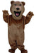 Bear Mascot Costume 21021