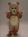 21034 Teddy Bear Costume Mascot