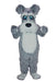 Terrier Dog Mascot Costume 25127