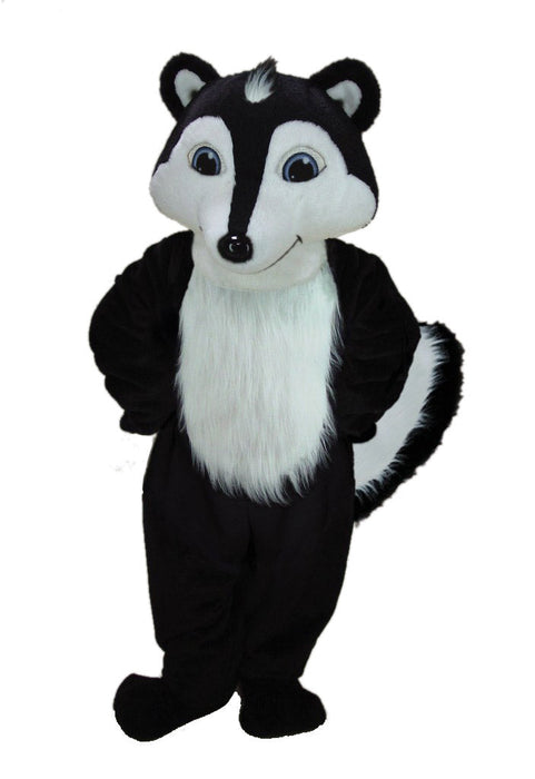 41145 Skunky Skunk Costume Mascot