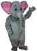 Asian Elephant Costume Mascot 41290