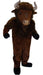 41296 Buffalo Mascot Costume