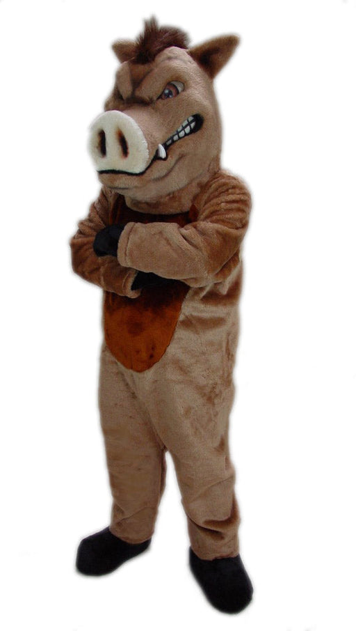 41397 Wild Boar Mascot Costume