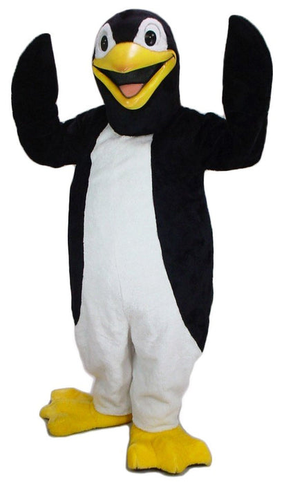 42054 Tuxedo Penguin Mascot Costume