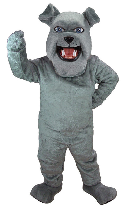 45425 Spike Dog Mascot Costume