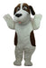 45491 Woofer Mascot Costume