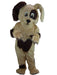 45492 Cookie Mascot Dog Costume