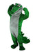 46315 Crocodile Mascot Costume