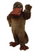 46442 Platypus Mascot Costume