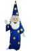 47002 Wizard Mascot Costume