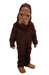 Bigfoot Sasquatch Costume Mascot 47106 MaskUS