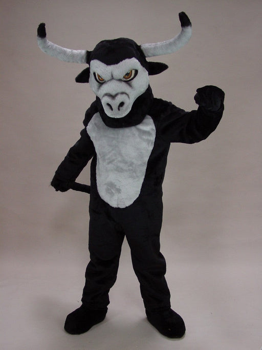 47162 Longhorn Costume Mascot