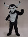 47162 Longhorn Costume Mascot