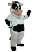 47166 Betsy Cow Costume Mascot