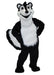 48144 Stinky Skunk Costume Mascot