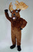 48155 Mr. Moose Costume Mascot