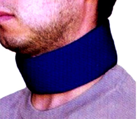 Mascot Cold Collar A2002 with included ice packs for cooling, high-quality collar for extended mascot wear.