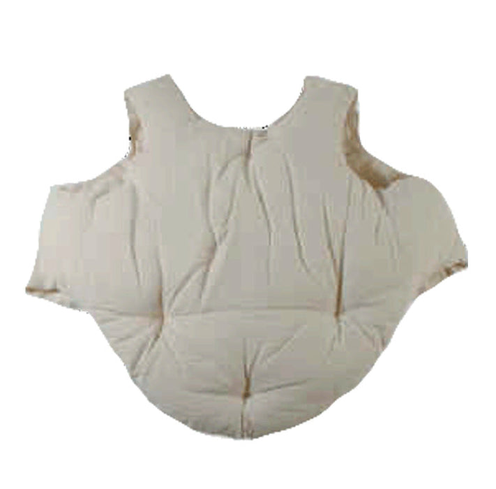 Deluxe Fat Padding A2010 for mascot costumes, high-quality custom padding for enhanced comfort and appearance.