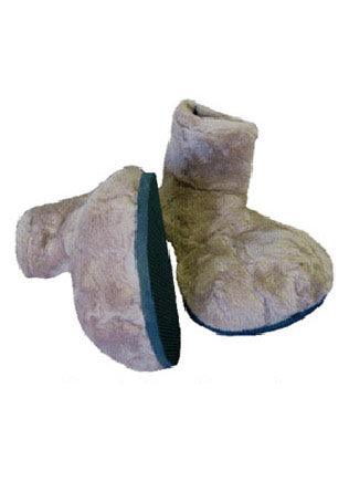 Deluxe Mascot Parade Feet A2023 with rubber soles, high-quality replacement feet with customizable colors
