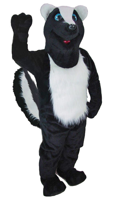 Skunk Mascot | Mascot-store.com