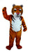 Tiger Mascot Costume MaskUS T0008
