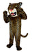 T0021 Jaguar Mascot Costume (Thermolite)