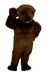 T0099 Otter Mascot Costume (Thermolite)