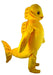 T0121 Deluxe Goldfish Mascot Costume (Thermolite)