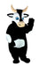 T0161 Bull Mascot Costume (Thermolite)