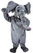 African Elephant Mascot Costume MaskUS T0179