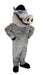 T0186 Boar Mascot Costume (Thermolite)