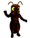 T0196 Cockroach Mascot (Thermolite)