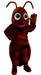 Ant Costume Insect Mascot T0200 MaskUS