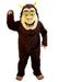 T0279 Troll Mascot Costume (Thermolite)