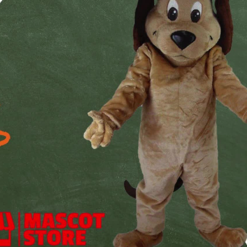 Top 5 Dog Mascot Costumes for Schools and Sports Teams in 2024