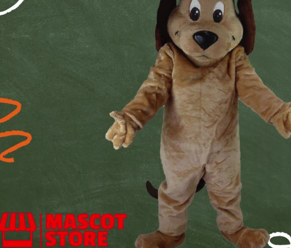 Top 5 Dog Mascot Costumes for Schools and Sports Teams in 2024