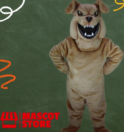 How a Dog Mascot Costume Can Transform Your School or Organization