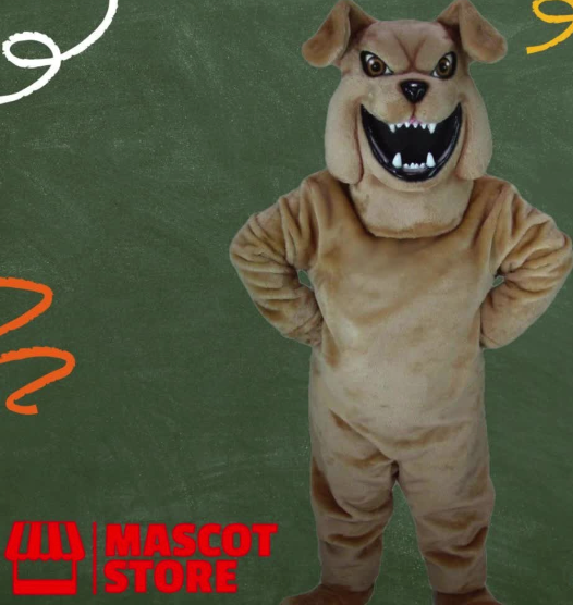 Dog Mascot Costumes in Action: Real-Life Stories from Schools and Parks