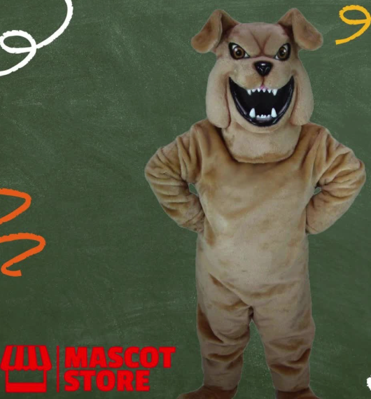 Paws and Applause: How to Use a Dog Mascot Costume to Promote Events