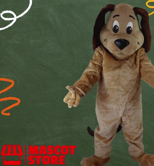 Teaching Responsibility: Using a Dog Mascot Costume in Educational Programs