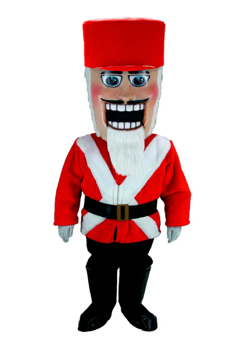 Nutcracker Christmas Costumes: A Festive Icon for Events Big and Small