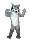 Tiger Mascot Costume Ideas