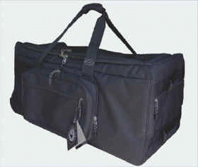 Mascot Carrier Tote
