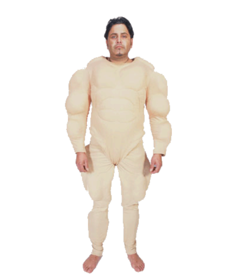Muscle Suit