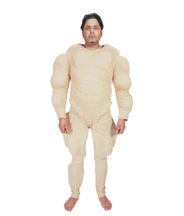 Muscle Suit | Mascot-Store.com