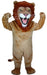 African Lion Mascot Costume - The Mascot Store your one stop shop for handmade custom Mascots!