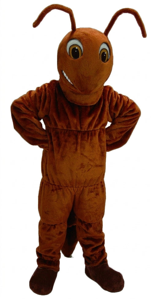 Ant Mascot Costume - professional mascot costume from The Mascot Store