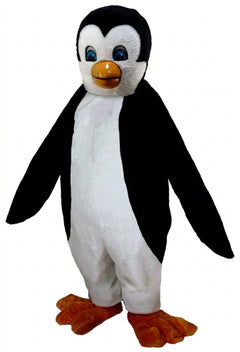 Baby Penguin Mascot Costume (Thermolite) - professional mascot costume from The Mascot Store